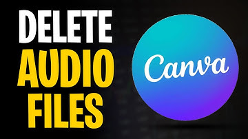 How to Delete Audio in Canva in 2025 with This Quick and Easy Method