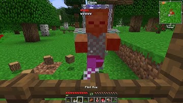 FTB Interactions Ep 3 - Developer Reaches Overworld, What Happens Next Will Leave You Unsurprised