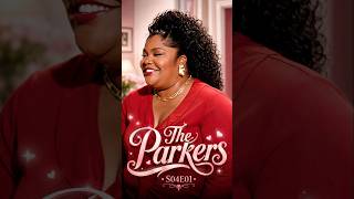 The Joke That Turned Real: Nikki's Shocking News! 😱 (The Parkers S04E01) #shorts