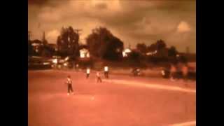 [PV] Shortcake Collage Tape - Suncrush (Love In Slowmotion)