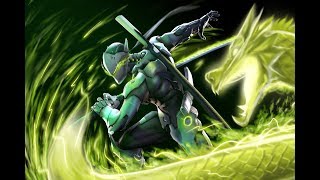 OverWatch - #Montage - EastSide