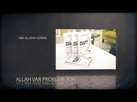 Allah Var Problem Yok / Ferudun Özdemir