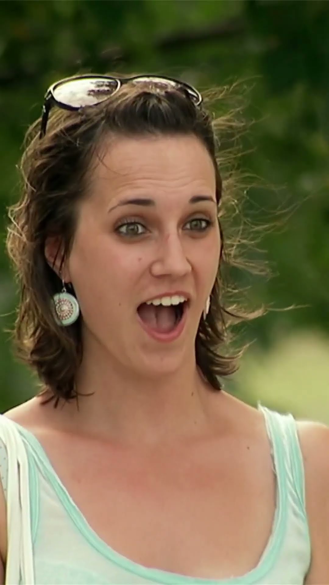Bridesmaids Go Crazy | Just For Laughs Gags