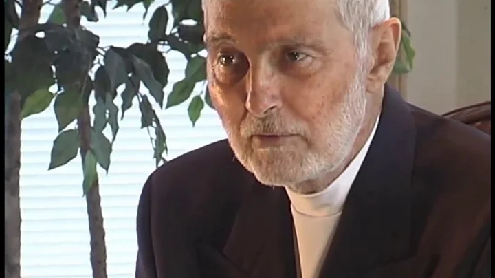 Larry H. Abraham The "Last lecture"