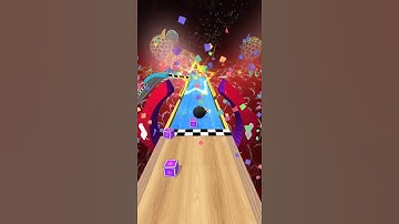 Going Balls All Levels Gameplay Walkthrough | Level 95 | (Android/ios)