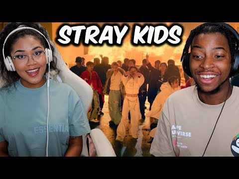 REACTING to STRAY KIDS (MANIAC, Thunderous, S-Class and more!) THIS KPOP GROUP IS FIRE 🔥