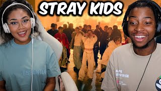 REACTING to STRAY KIDS (MANIAC, Thunderous, SClass and more!) THIS KPOP GROUP IS FIRE