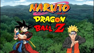 Una nueva vida - capitulo 17 - Goku en Naruto