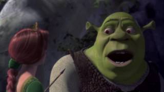 Trailer Shrek