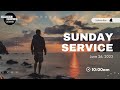 Sunday Service, June 26, 2022