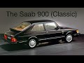 The Saab 900 (Classic)