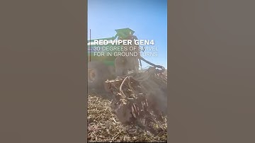 ZML Manure Injection Units in Action!