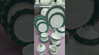 Elegant Dining Essentials 2026: Luxury Crockery Sets for Every Occasion