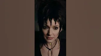 BEETLEJUICE 2 #beetlejuice #beetlejuice2 #timburton #michaelkeaton #jennaortegainterview #shorts thumbnail