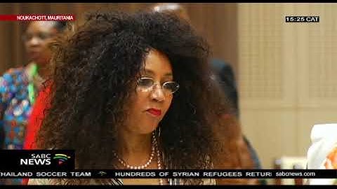 AU Peace and Security Council to focus on the South Sudan conflict