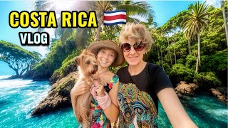 картинка: 🌴 Наконец-То вышли из дома на пляж! Киты, крокодилы, мангровые леса и домашнее мороженое 