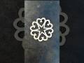 snowflake making out of paper #paperart #diy #cristmasdecor #snowflakes