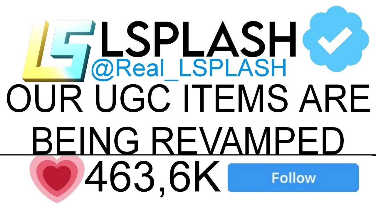 ROBLOX DOORS UGC ITEMS ARE BEING REVAMPED! Roblox Doors News YouTube