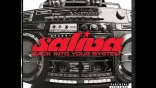 Saliva - Always