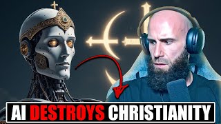 Ai Debunks Christianity In 5 Minutes
