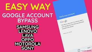 Bypass Google Account 2021 | FRP Bypass Google Account | Samsung FRP Tool | How To Bypass FRP 2021