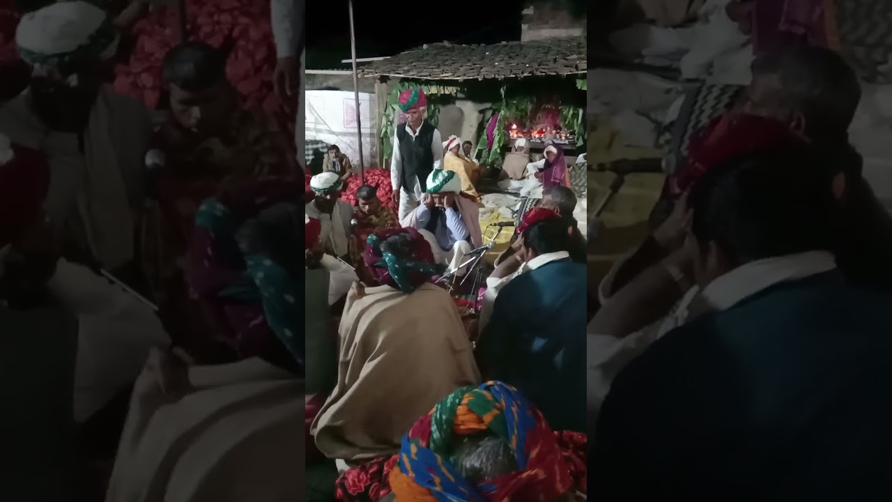 श्री देव नारायण  बगड़ावत 🙏🙏