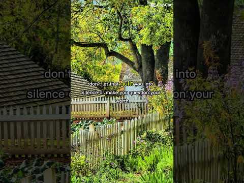 THEY WILL BE QUICK TO BLAME YOU WHEN YOU STANDUP FOR YOURSELF Bebenontv Viralshortusa Watchtime 