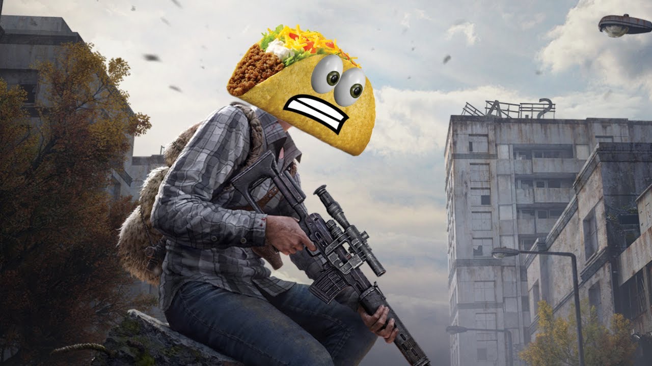 What Not To Do In DayZ YouTube