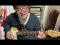 【guitar COVER】サマーソルジャー/サニーデイサービス #サマーソルジャー #サニーデイサービス #ロッキンナイト