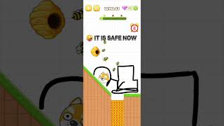 HOW TO SAVE MY PET LEVEL 23 COMPLETED 🚜/MOBILE GAMING WORLD NY screenshot 2