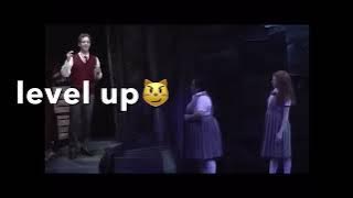 ride the cyclone moments that make me want taco bell