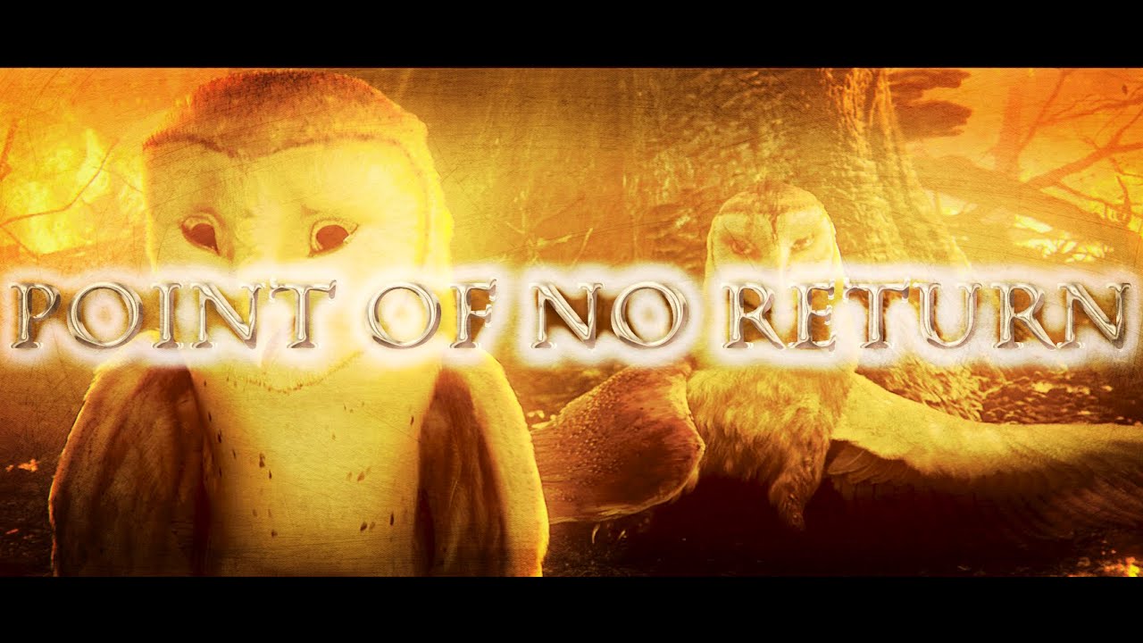 LOTG [AMV] - Point Of No Return