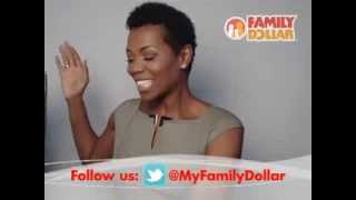 FAMILY DOLLAR "SWAG BAG" SWEEPSTAKES