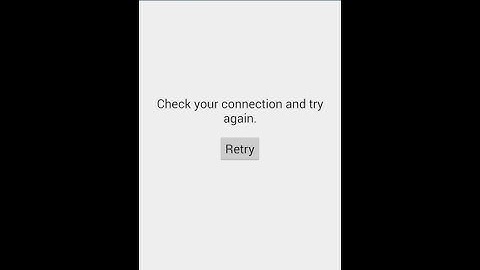 [100% worked] Google play store "no connection" error fixed