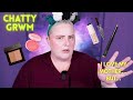 Running My Mouth While Painting My Face | Chatty GRWM