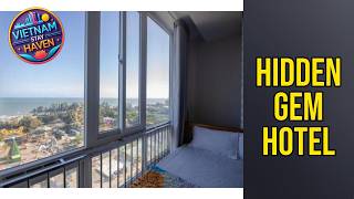Son Thinh - Oasky Apartment - Hidden Gem Hotel | Vung Tau, Vietnam🏨