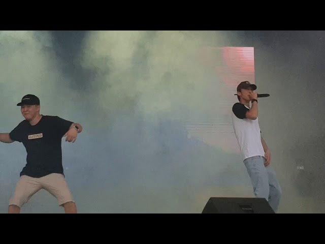 Artur & Raim - Самая вышка
