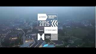 Highlights - adidas TERREX INFINITE TRAILS 2025