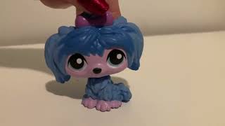 LPS Erasers Unboxing