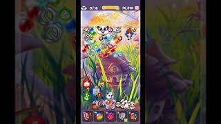 Panda Pop Level 3451
