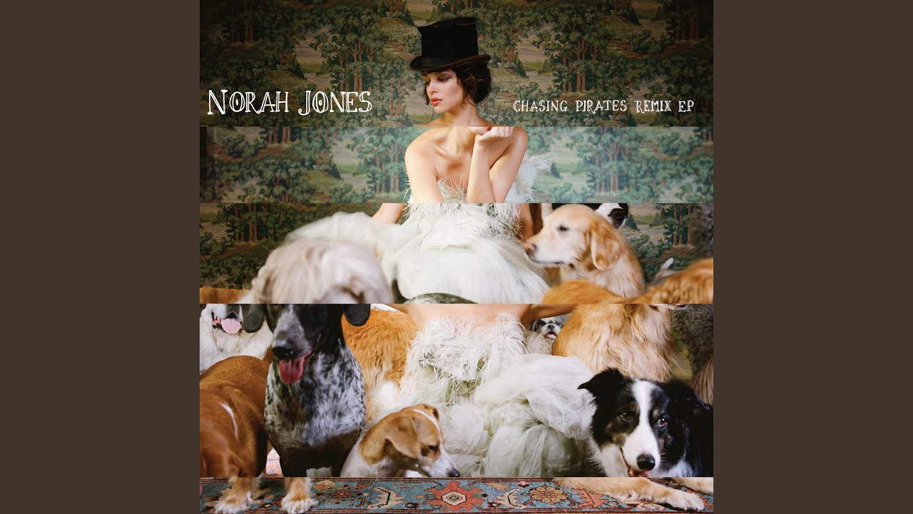 Chasing Pirates (Santigold And Snotty Remix) Chasing Pirates (Santigold And Snotty Remix)