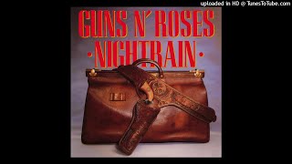 Guns N&#39; Roses - Nightrain (Demo Version)