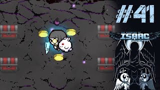 Dark Room po... Necropolis? - Zagrajmy w The Binding Of Isaac: Afterbirth + #41