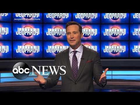 ‘Jeopardy’ interim host scores rave reviews