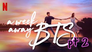 Download Lagu A Week Away BTS | Various Moments Pt 2 MP3