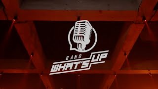 Кавер-группа What&#39;s Up Band — Седьмой лепесток