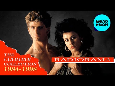 Radiorama - The Ultimate Collection (1984 - 1998)