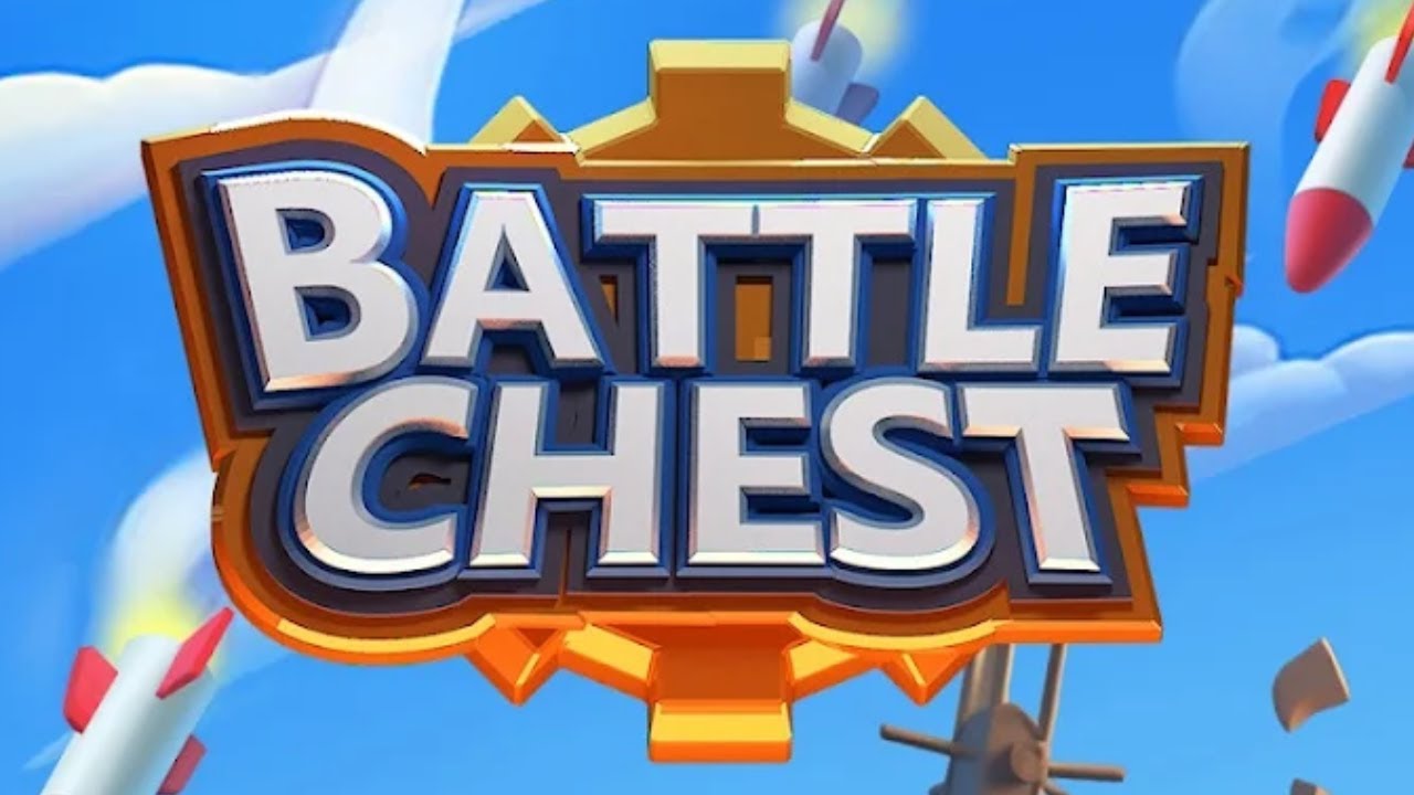 Battle Chest Gameplay Android Mobile - YouTube