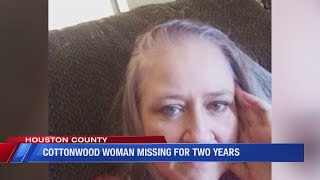 Cottonwood woman missing for two years; family cries out for answers