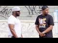 Ness Lee vs Drect (Promo) | Rap Grid Exclusive